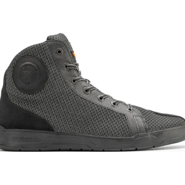 MC Støvler – Stylmartin Tank WP Anthracite