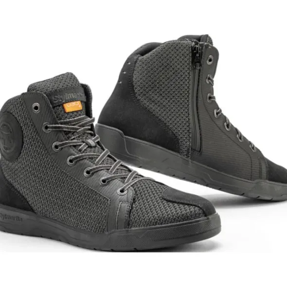 MC Støvler – Stylmartin Tank WP Anthracite