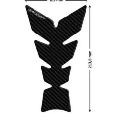 MC-Tankpad – Puig Tank Pad Soft