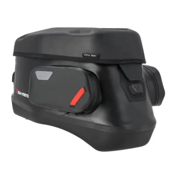MC-Tanktaske – SW-Motech Pro City WP 9L