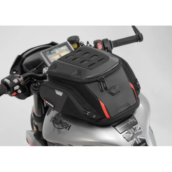 MC-Tanktaske – SW-Motech Pro Sport Tankbag