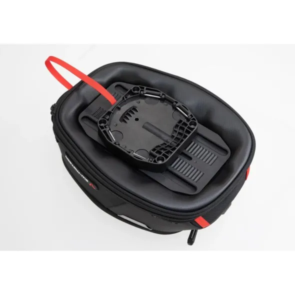 MC-Tanktaske – SW-Motech Pro Trial