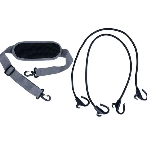 MC-Taske – DS Covers Roll Bag 30L