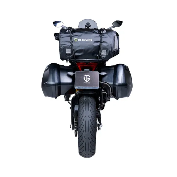 MC-Taske – DS Covers Roll Bag 30L