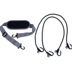 MC-Taske – DS Covers Travel Bag 30L