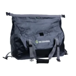 MC-Taske – DS Covers Travel Bag 30L