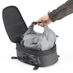 MC-Taske – Kappa DR02 9-12 liter