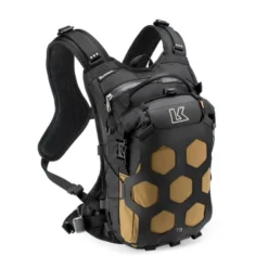 MC-Taske – Kriega Trail 9 Adventure Coyote
