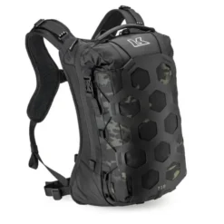 MC-Taske – Kriega Trail 18 Multicam Sort