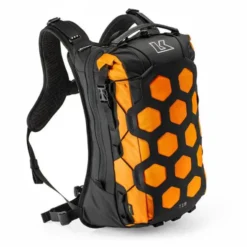 MC-Taske – Kriega Trail 18 Orange
