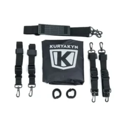MC-Taske – Kuryakyn Momentum Freeloader Duffle