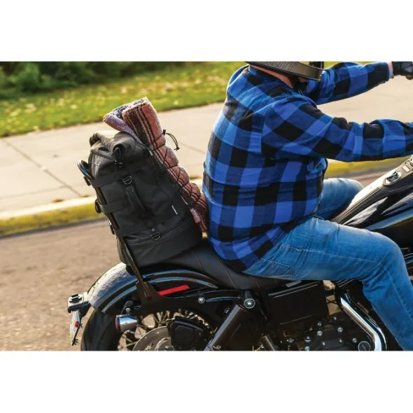 MC-Taske – Kuryakyn Momentum Freeloader Duffle