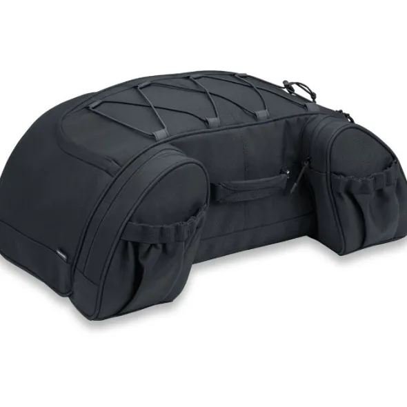 MC-Taske – Kuryakyn Momentum Hitchhiker Trunk Rack Bag