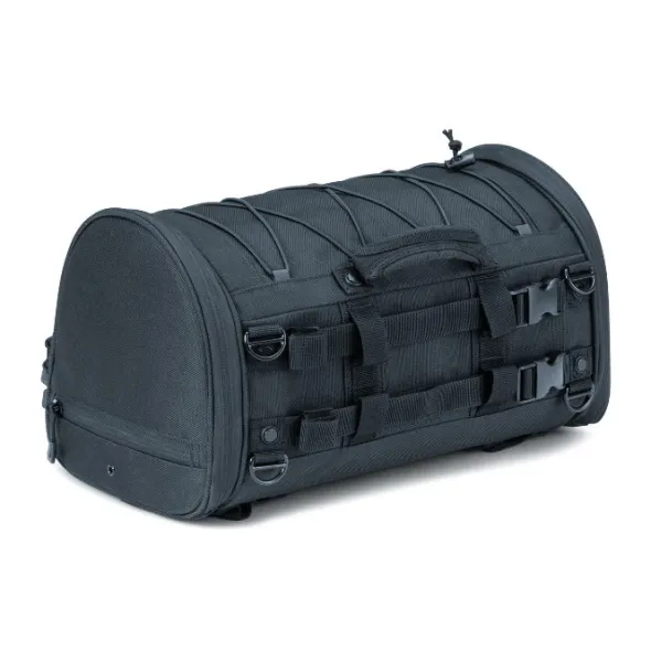 MC-Taske – Kuryakyn Momentum Rambler Roll Bag