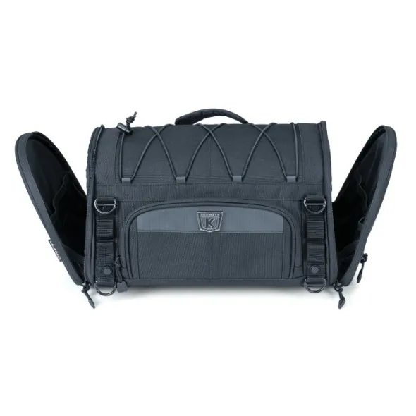 MC-Taske – Kuryakyn Momentum Rambler Roll Bag