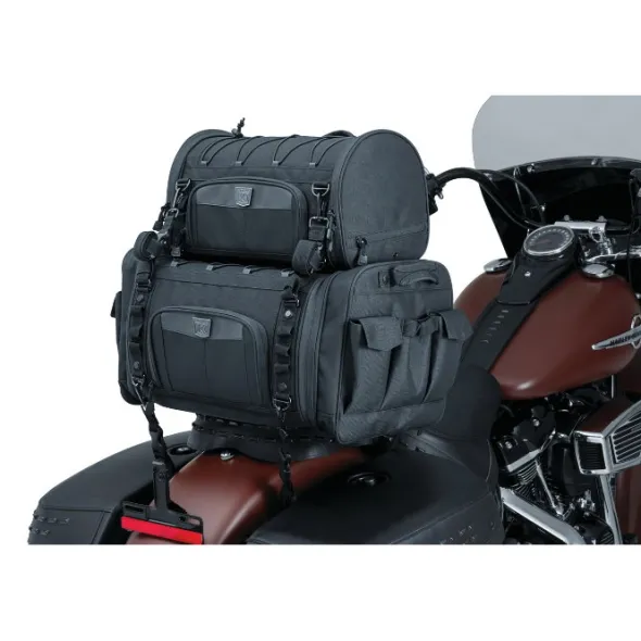 MC-Taske – Kuryakyn Momentum Rambler Roll Bag