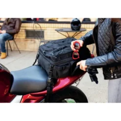 MC-Taske – Kuryakyn Momentum Roamer Tail Bag