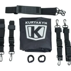 MC-Taske – Kuryakyn Momentum Roamer Tail Bag