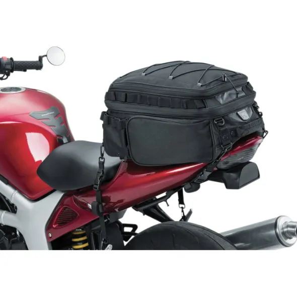 MC-Taske – Kuryakyn Momentum Roamer Tail Bag