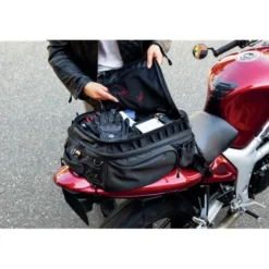 MC-Taske – Kuryakyn Momentum Roamer Tail Bag