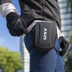 MC-Taske – LS2 Shield Legbag