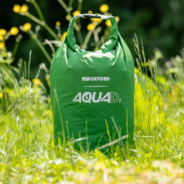 MC-Taske – Oxford Aqua D Dry Bags OL901