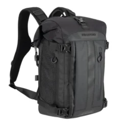 MC-Taske – Oxford Atlas B20 Advanced Backpack Sort