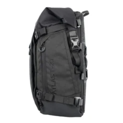 MC-Taske – Oxford Atlas T20 Advanced Tourpack Sort