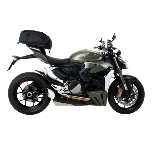 MC-Taske – Oxford Atlas T20 Advanced Tourpack Sort