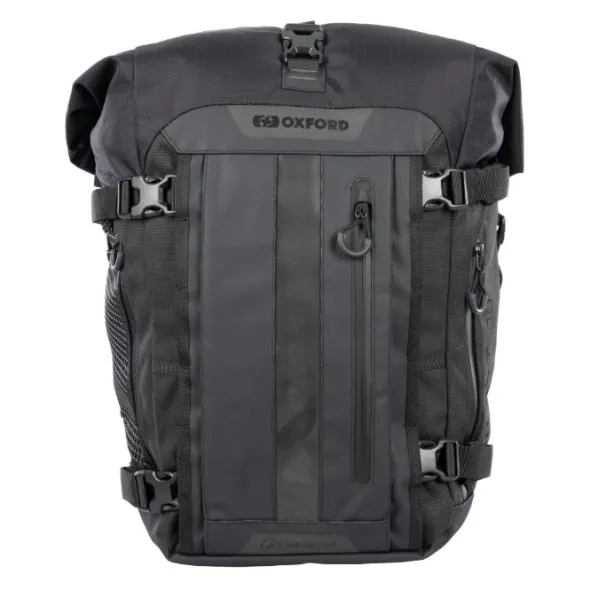 MC-Taske – Oxford Atlas T30 Advanced Tourpack Sort