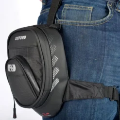 MC-Taske – Oxford L1R Leg Bag OL239