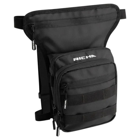 MC-Taske – Richa CRGO Croft Hipbag