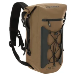 MC-Taske – Richa CRGO Niagara 20L Brun