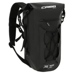 MC-Taske – Richa CRGO Niagara 20L Sort