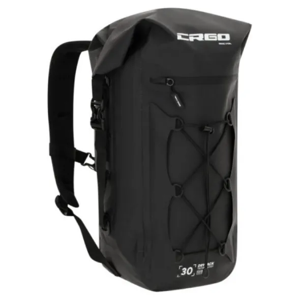 MC-Taske – Richa CRGO Niagara 30L Sort