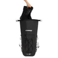 MC-Taske – Richa CRGO Niagara 30L Sort