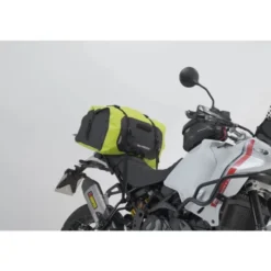 MC-Taske – SW-Motech Drybag 350 Grå/Fluo