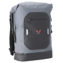 MC-Taske – SW-Motech Drybag 300 Grå/Sort 30L