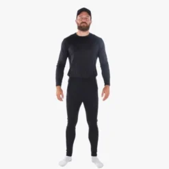 MC-Thermoundertøj – Rusty Stitches Merino Baselayer Leggings