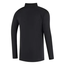 MC-Thermoundertøj – Rusty Stitches Merino Baselayer Long Sleeve Half Zip