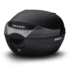 MC Top Bagageboks – Shad SH33 Sort