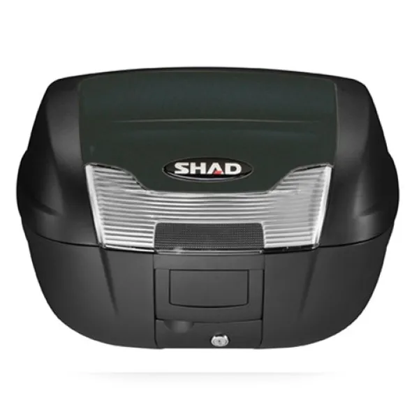 MC Top Bagageboks – Shad SH40 Sort
