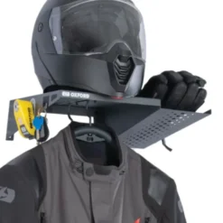 MC-Udstyrshylde – Oxford Zero-G Gear Tidy OX693
