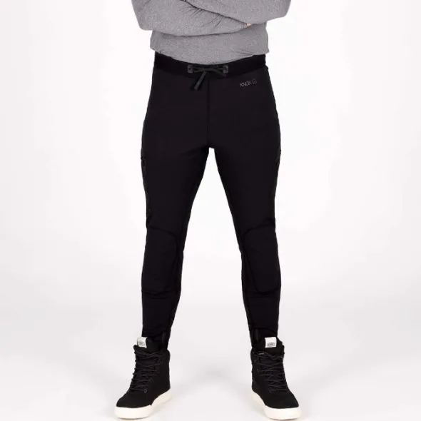 MC underbukser – Knox Trousers Action Pro MK2 Sort