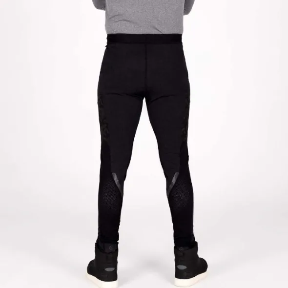 MC underbukser – Knox Trousers Action Pro MK2 Sort