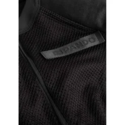 MC undertrøje – Bia Bodystocking Sort