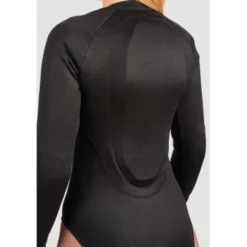 MC undertrøje – Bia Bodystocking Sort