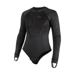 MC undertrøje – Bia Bodystocking Sort