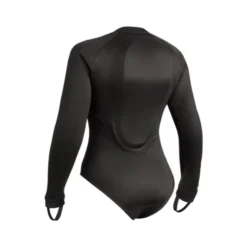MC undertrøje – Bia Bodystocking Sort