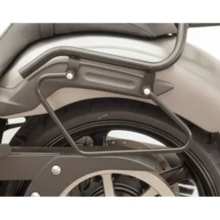 Monteringskit – Til sidetasker til Yamaha XVS1300 Custom/Stryker 2014-
